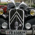 Oldtimer 2008 Vevey - 107